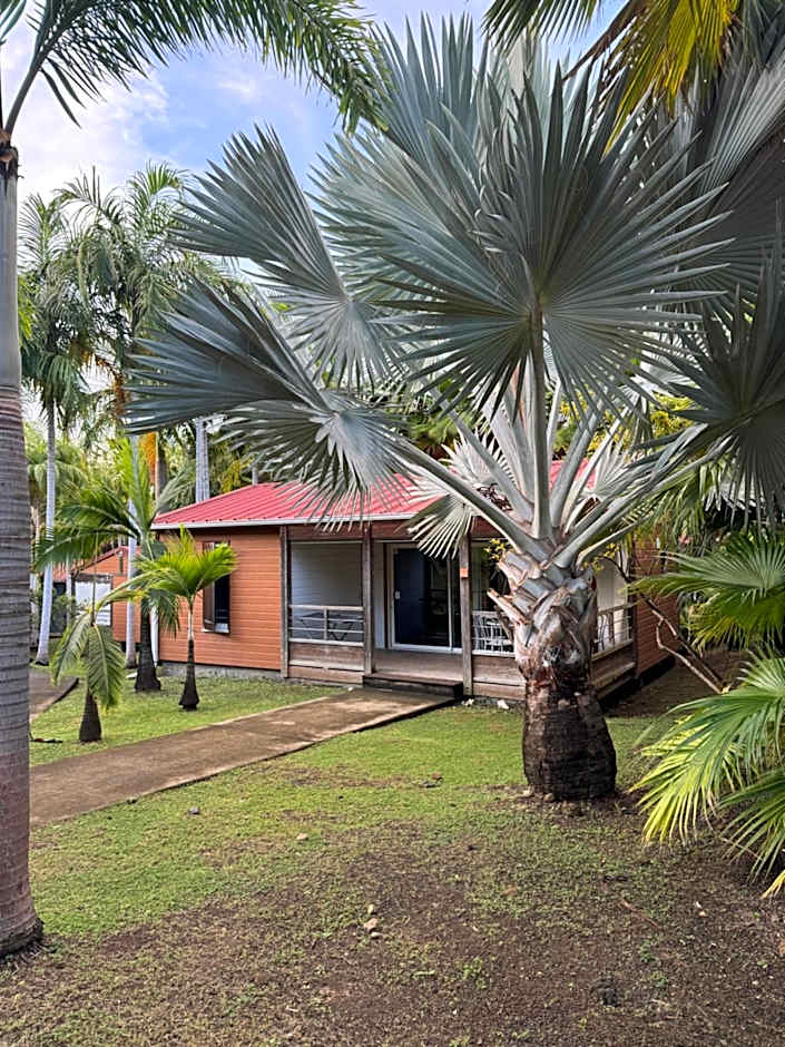 Le Village de la Pointe