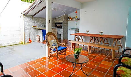 Fantástica casa apenas 300m do mar em Piçarras