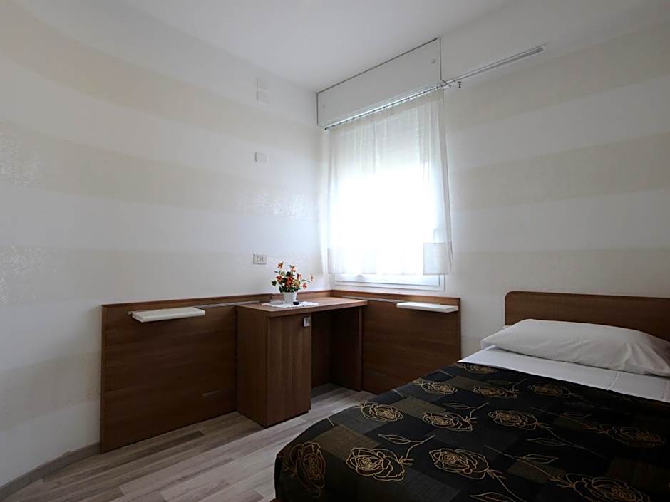 Hotel Arabel
