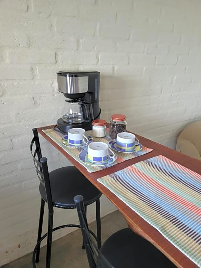 Pousada Recanto João de Barro