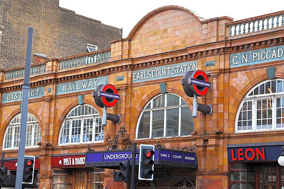 Dreamtel London Kensington