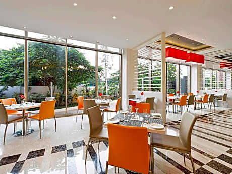 Ibis Nashik Hotel - An AccorHotels Brand