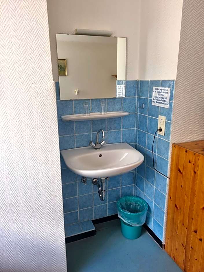 Hotel Schwung