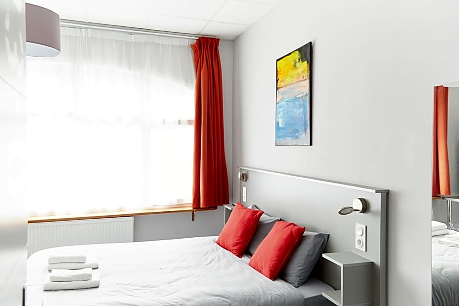 SmartAppart Saint Nazaire