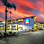 Studio 6 Ontario CA Convention Center Airport