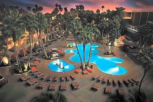 Treasure Island Hotel & Casino, a Radisson Hotel Las Vegas - Las Vegas  Hotels - NV at getaroom