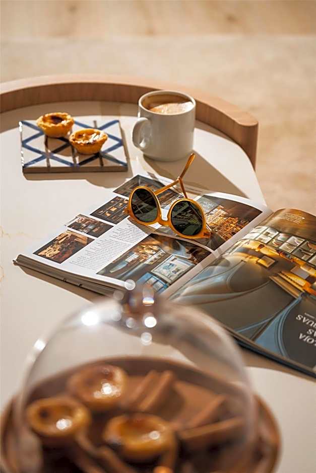 HYATT REGENCY VILAMOURA ALGARVE