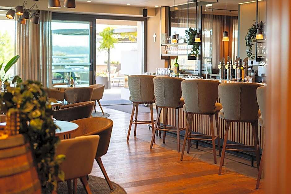 Hafnerhotel - Das Kachelofen-Wohlfühlhotel