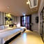 Brown Dot Hotel