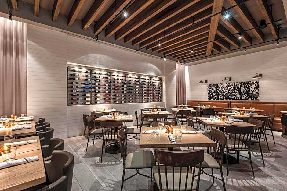 Le Meridien Denver Downtown