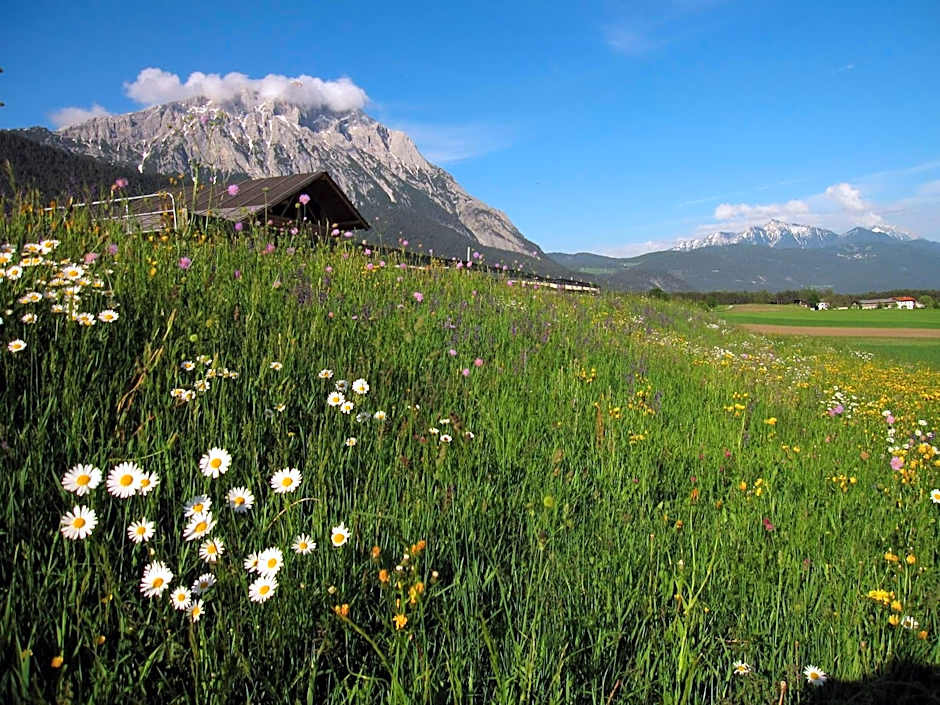 Adlerhof am Sonnenplateau