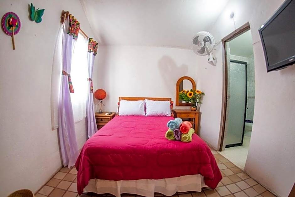 Casa Gris Tule