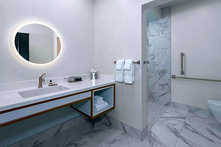 The Legacy Hotel Trademark Collection by Wyndham