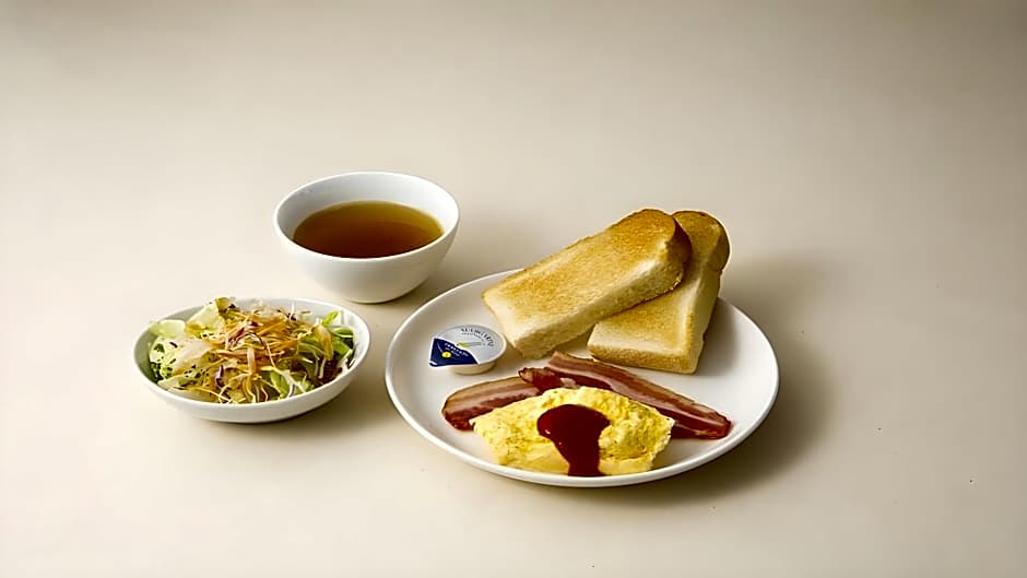 Apa Hotel Higashi-Nihonbashi-Ekimae