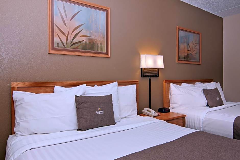 Boarders Inn & Suites by Cobblestone Hotels - Faribault