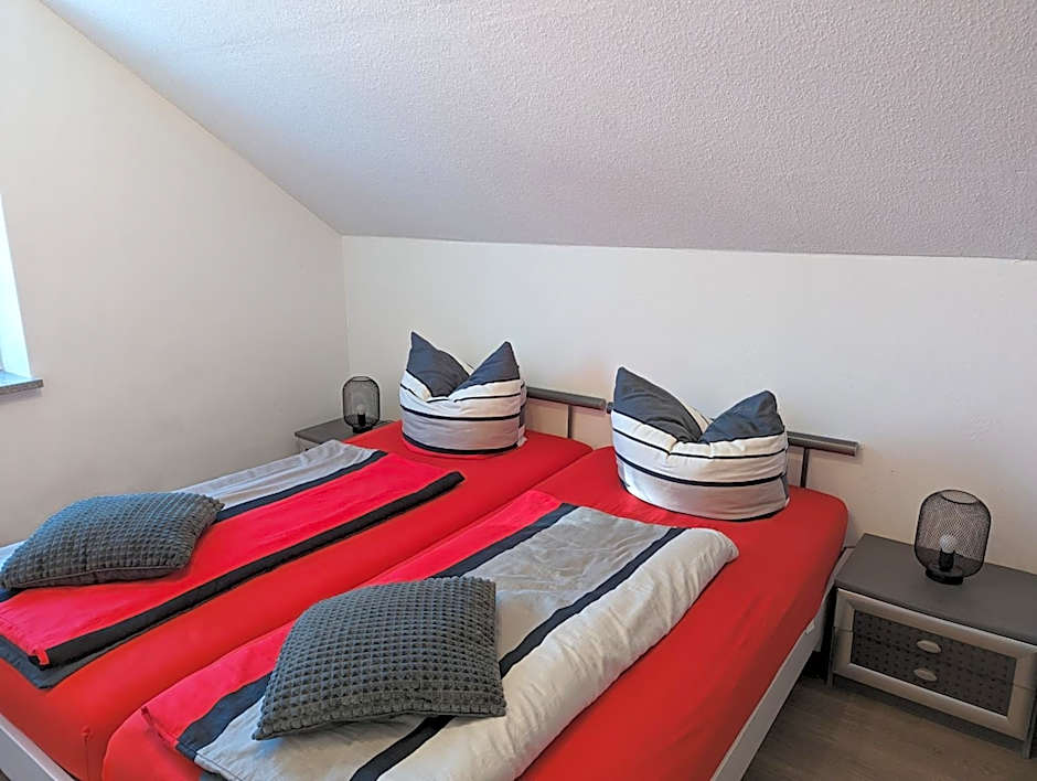 Appart-Hotel Harmonie