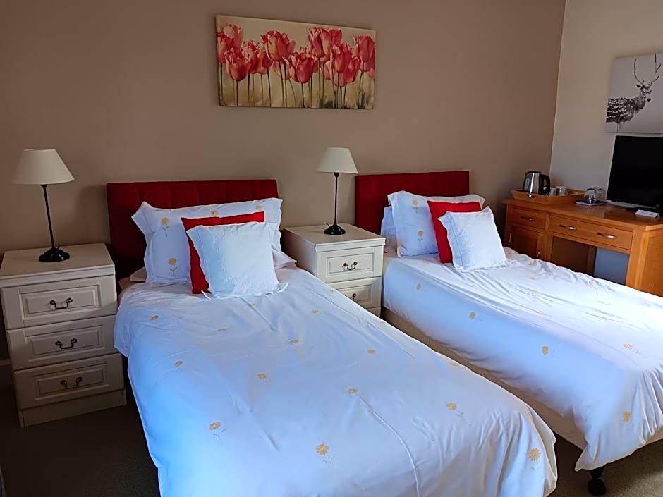 Buckley Farmhouse B & B