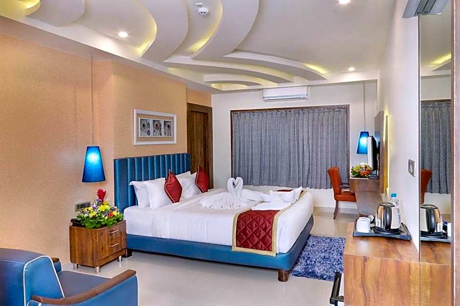 Arna Hotels