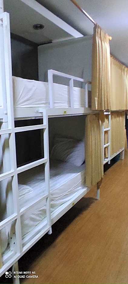Photo 1 of 11 of 1 Person in 14-Bed Dormitory - Mixed