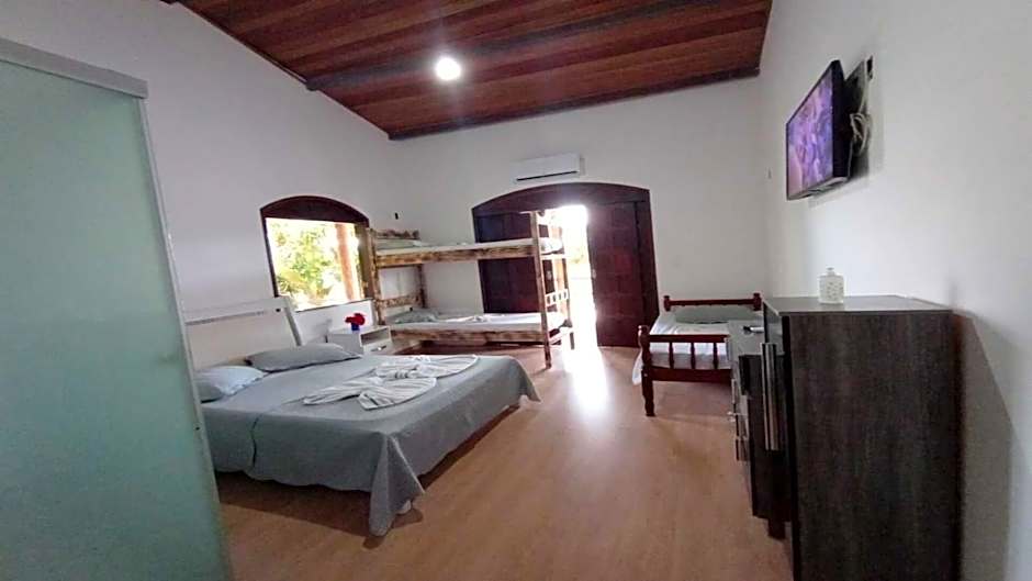 Beleza Natural Pousada