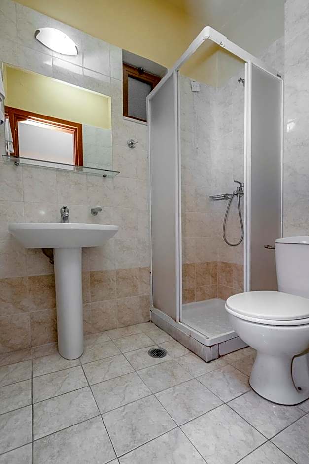 Alea Hotel Apartments