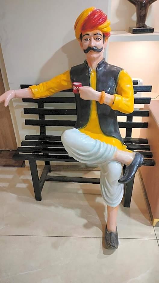 Mahadev Villa- Jaipur