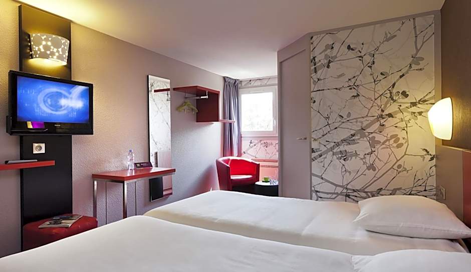 ibis Styles Périgueux Trélissac