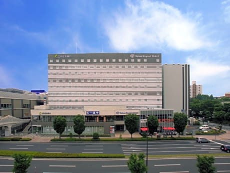 Daiwa Roynet Hotel Tsukuba