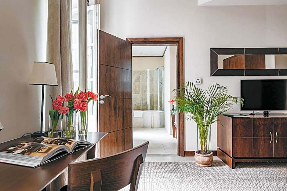 Mamaison Hotel Le Regina Warsaw