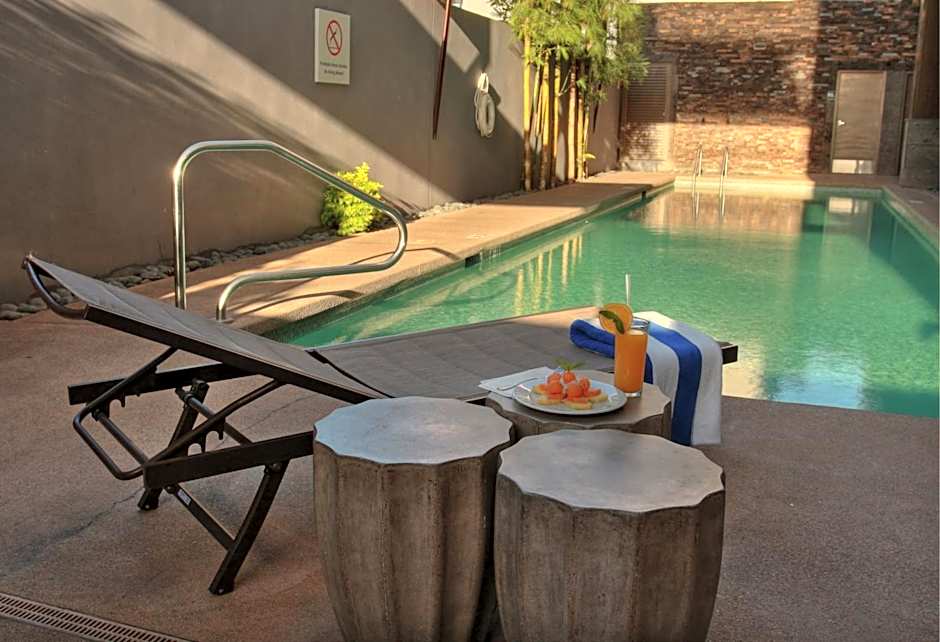 Holiday Inn Express & Suites Mexicali By IHG