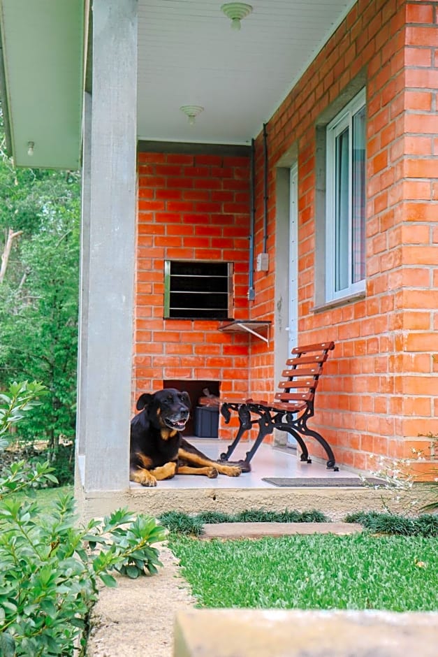 Pousada do Bosque Bento