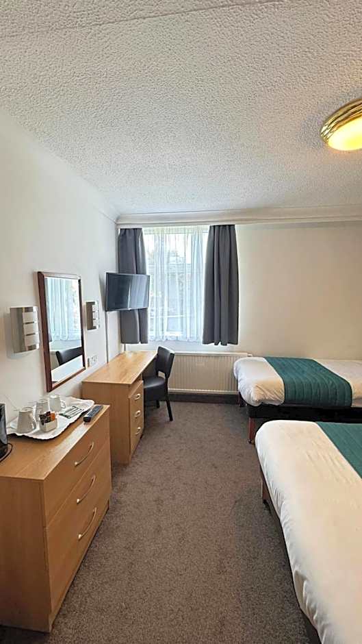 Britannia Hotel Bolton