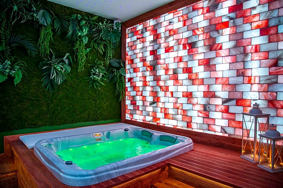 B&B Del Centro e SPA