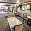 Hampton Inn & Suites Montgomery-Downtown