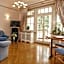 Aparthotel Villa Freisleben