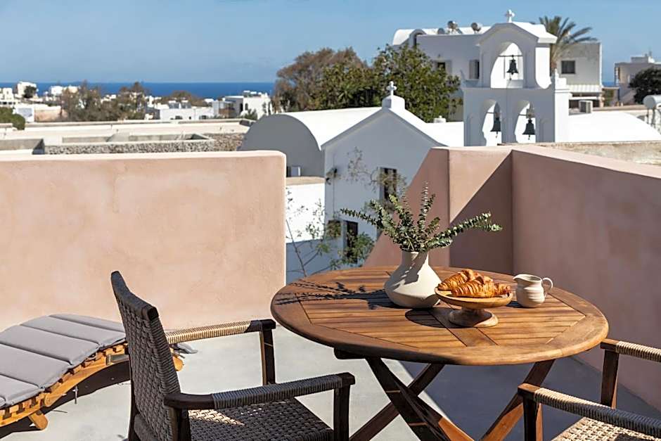Frescoes Luxury Suites By KB Hospitality