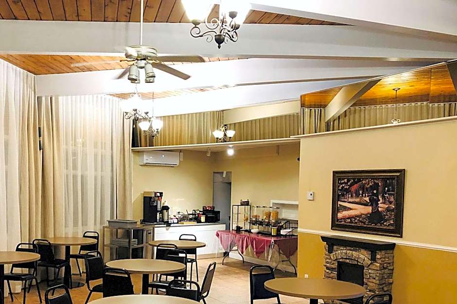 Hotel Motel Le Regent