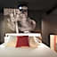 The Black Boutique -- Turistea Suites