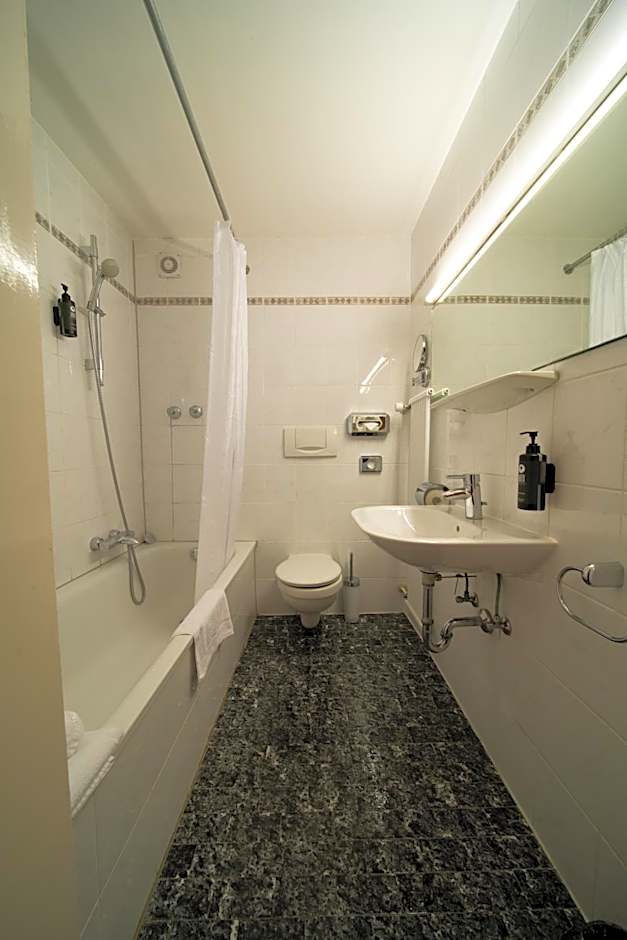 Hotel Mondial Munich
