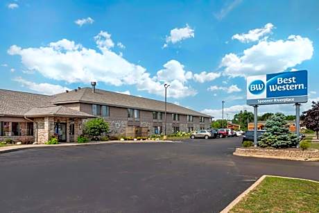 Best Western Spooner Riverplace