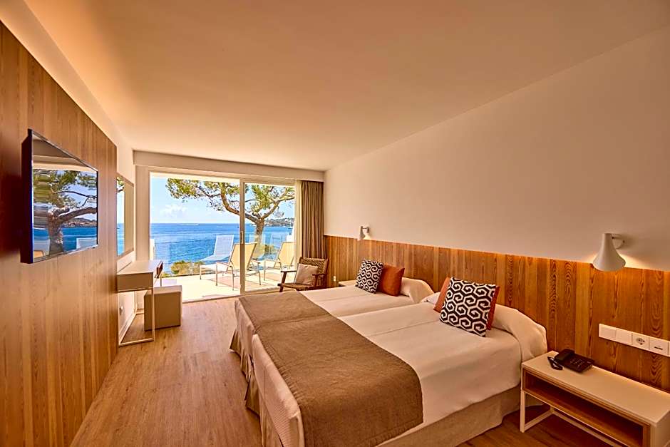 Aparthotel Ponent Mar