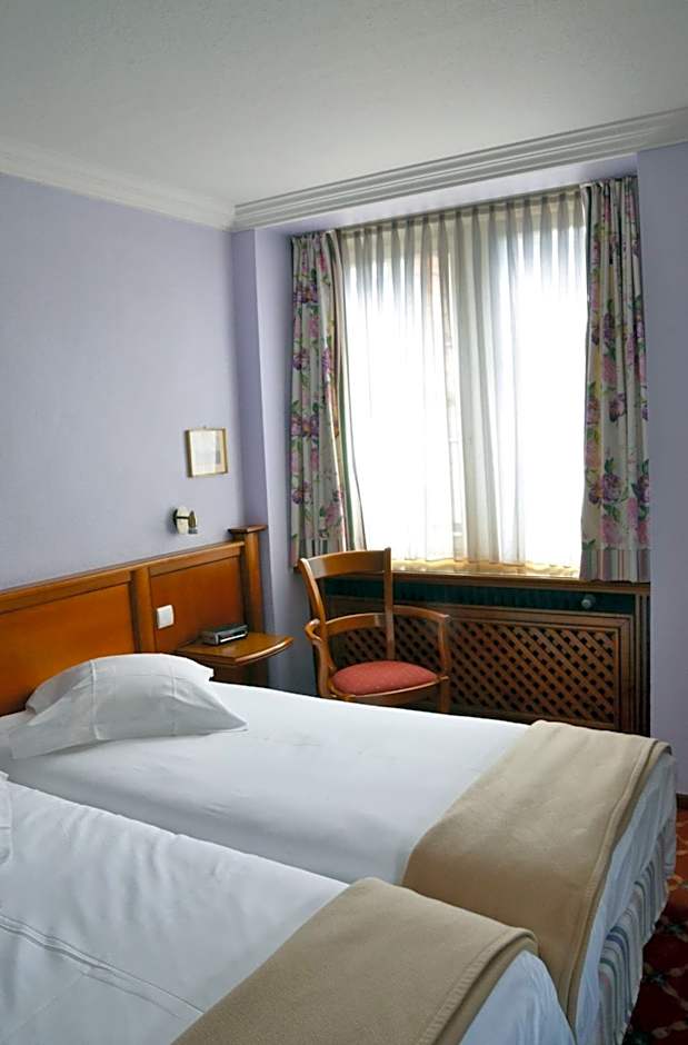 Hostellerie au Cygne