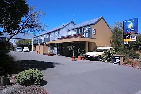 Sherborne Motor Lodge