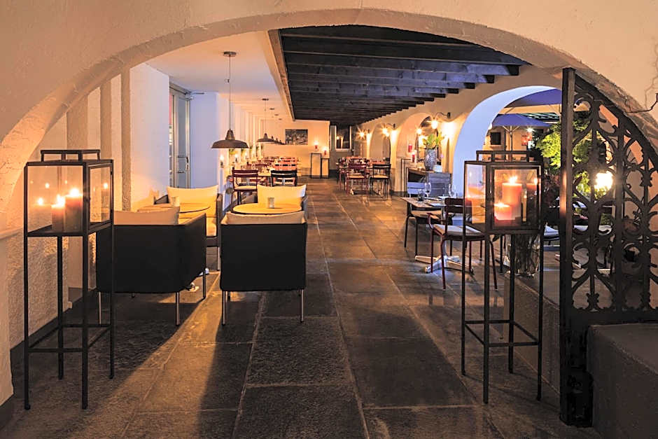 Movenpick Hotel Zurich-Regensdorf