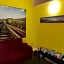 Pisa Train Station Hostel