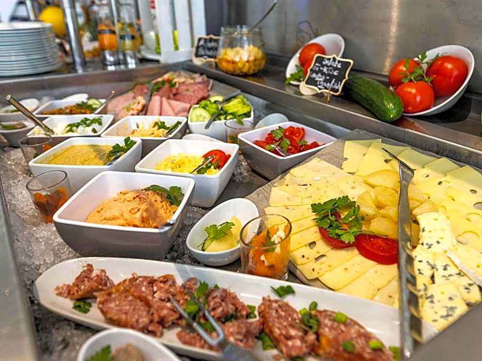 Mercure Hotel Riesa Dresden Elbland