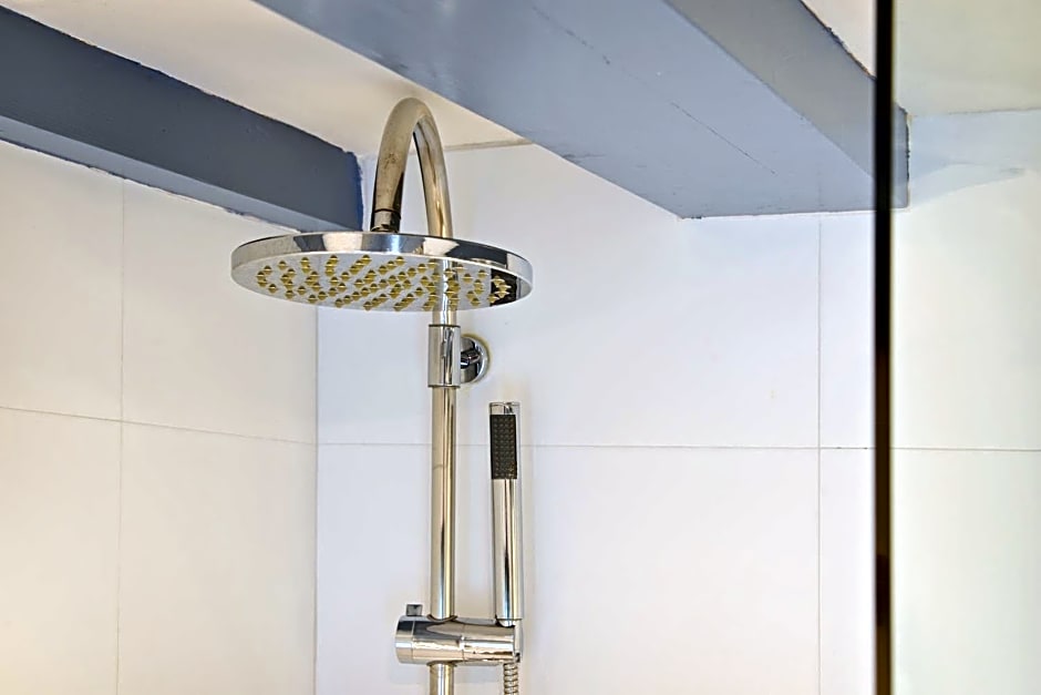 Luxueuze Studio Herengracht