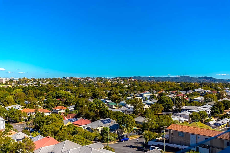 The Windsor, Hotel Rooms & Apartments