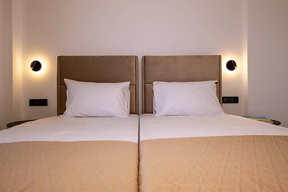 Valianos Studios - Apartments