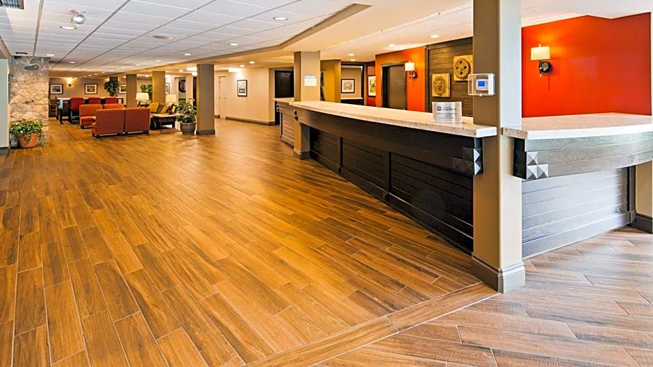 Best Western Plus Stoneridge Inn And Conference Centre